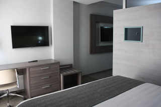Casa Inn Business Hotel Galerias Celaya