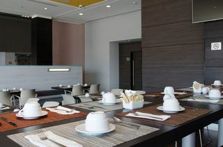 Casa Inn Business Hotel Galerias Celaya