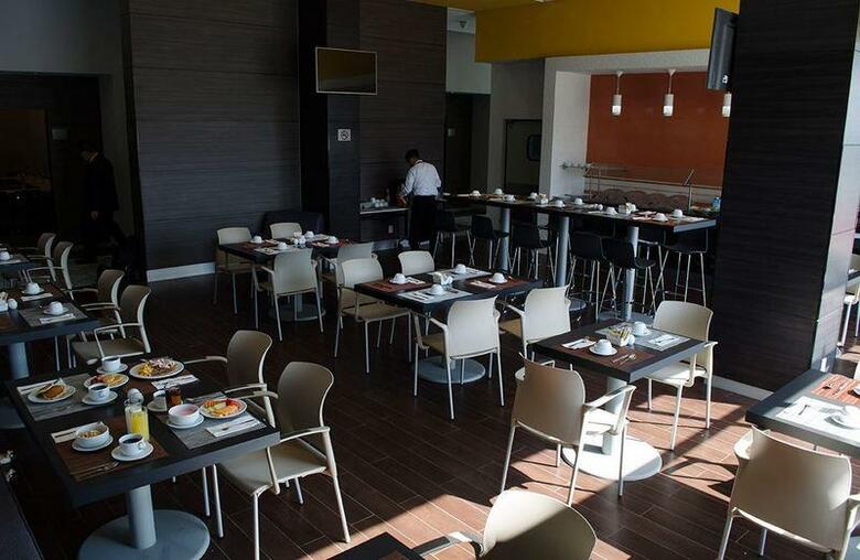 Casa Inn Business Hotel Galerias Celaya