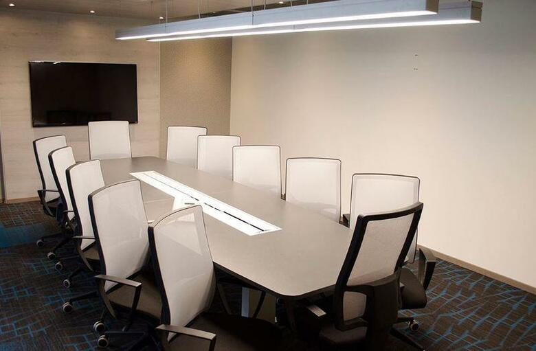 Casa Inn Business Hotel Galerias Celaya