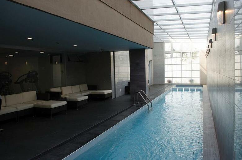 Casa Inn Business Hotel Galerias Celaya