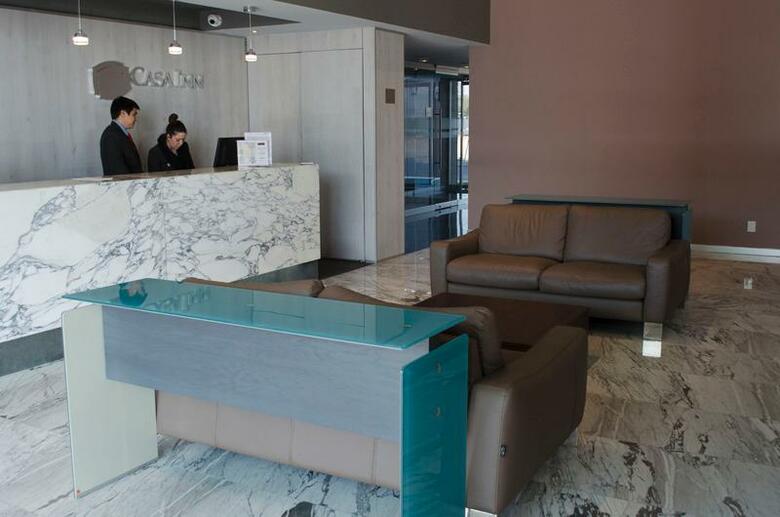 Casa Inn Business Hotel Galerias Celaya