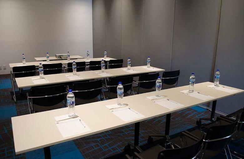 Casa Inn Business Hotel Galerias Celaya