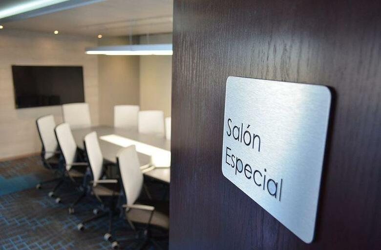 Casa Inn Business Hotel Galerias Celaya