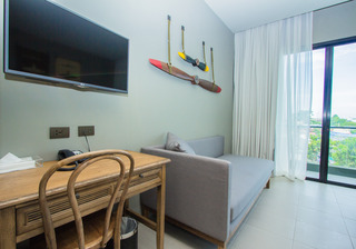 Hotel Marina Express-aviator-phuket Airport