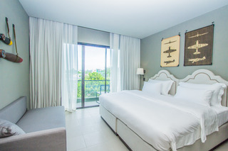 Hotel Marina Express-aviator-phuket Airport