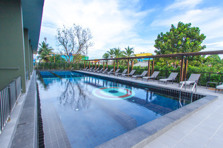 Hotel Marina Express-aviator-phuket Airport