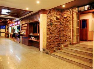 Hotel Seashore Pattaya Resort  By Compass Hospitality