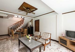 Hotel Seashore Pattaya Resort  By Compass Hospitality