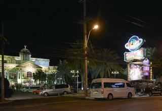 Hotel Seashore Pattaya Resort  By Compass Hospitality