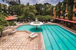 Hotel Seashore Pattaya Resort  By Compass Hospitality