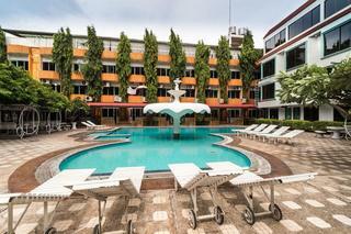Hotel Seashore Pattaya Resort  By Compass Hospitality