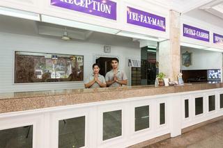 Hotel Seashore Pattaya Resort  By Compass Hospitality