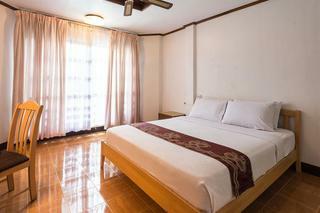 Hotel Seashore Pattaya Resort  By Compass Hospitality