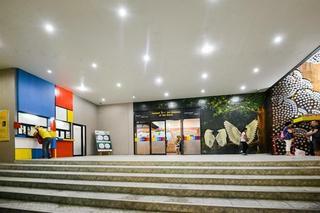 Hotel Seashore Pattaya Resort  By Compass Hospitality