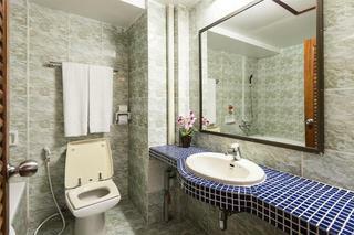 Hotel Seashore Pattaya Resort  By Compass Hospitality