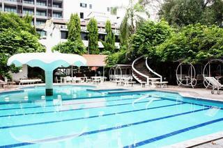 Hotel Seashore Pattaya Resort  By Compass Hospitality