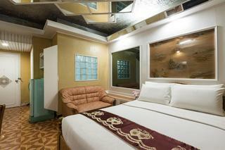 Hotel Seashore Pattaya Resort  By Compass Hospitality