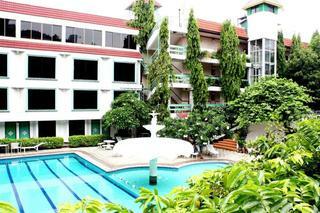 Hotel Seashore Pattaya Resort  By Compass Hospitality