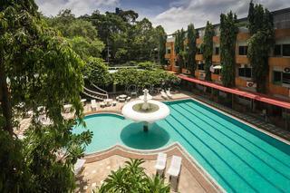 Hotel Seashore Pattaya Resort  By Compass Hospitality