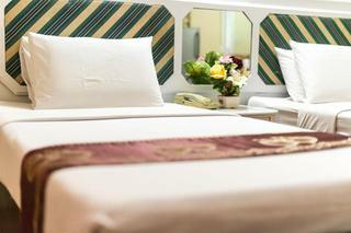 Hotel Seashore Pattaya Resort  By Compass Hospitality