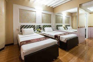 Hotel Seashore Pattaya Resort  By Compass Hospitality