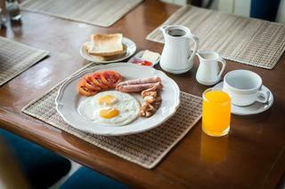 Hotel Seashore Pattaya Resort  By Compass Hospitality