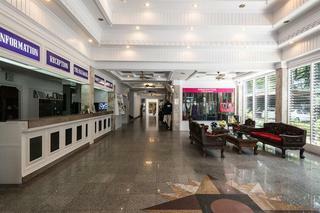 Hotel Seashore Pattaya Resort  By Compass Hospitality