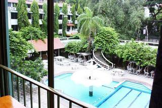 Hotel Seashore Pattaya Resort  By Compass Hospitality