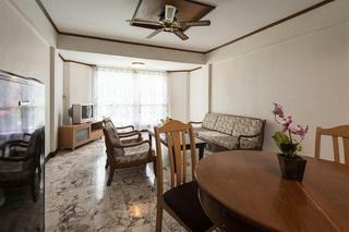 Hotel Seashore Pattaya Resort  By Compass Hospitality