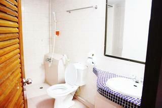 Hotel Seashore Pattaya Resort  By Compass Hospitality