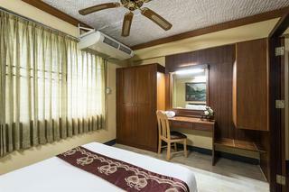Hotel Seashore Pattaya Resort  By Compass Hospitality