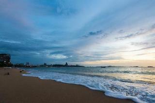 Hotel Seashore Pattaya Resort  By Compass Hospitality
