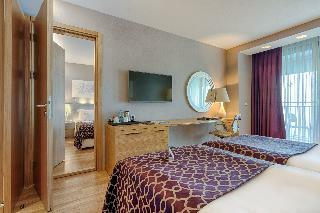 Dedeman Antalya Hotel & Convention Center