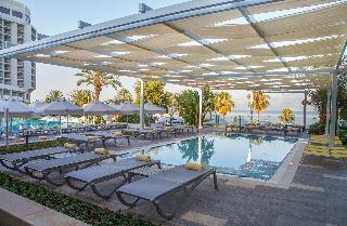 Dedeman Antalya Hotel & Convention Center