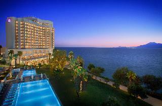 Dedeman Antalya Hotel & Convention Center