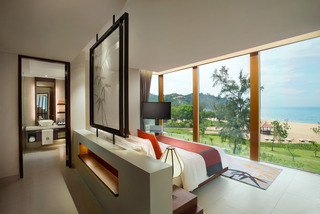 Angsana Lang Co Hotel & Resort
