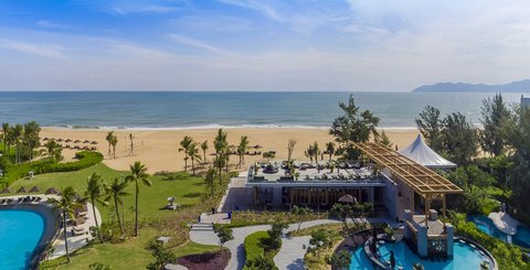 Angsana Lang Co Hotel & Resort