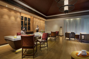 Angsana Lang Co Hotel & Resort