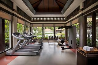 Banyan Tree Lang Co Hotel & Resort