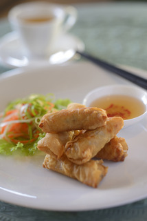 Banyan Tree Lang Co Hotel & Resort