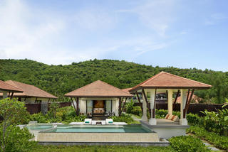 Banyan Tree Lang Co Hotel & Resort