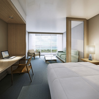 The Ritz-carlton Residences, Waikiki Beach