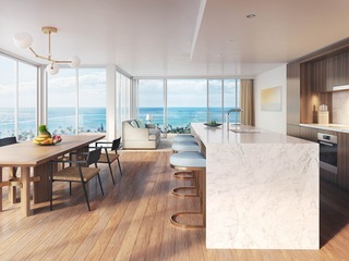The Ritz-carlton Residences, Waikiki Beach