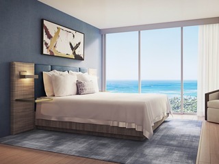 The Ritz-carlton Residences, Waikiki Beach
