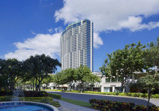 The Ritz-carlton Residences, Waikiki Beach