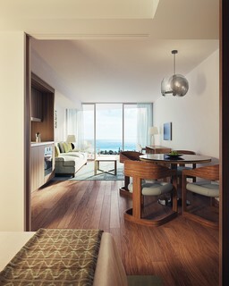 The Ritz-carlton Residences, Waikiki Beach