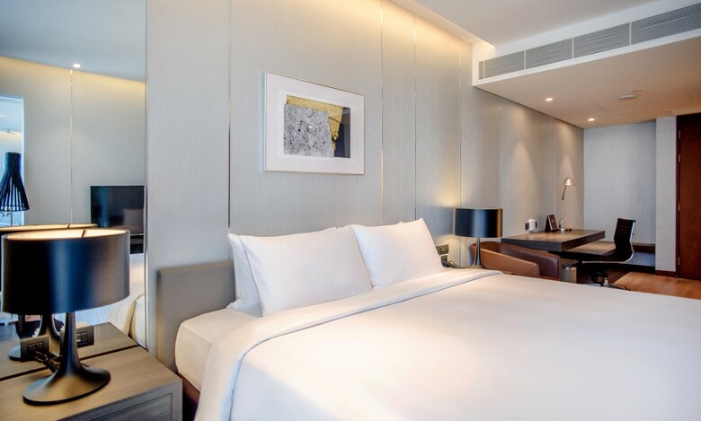 Hotel Amara Bangkok