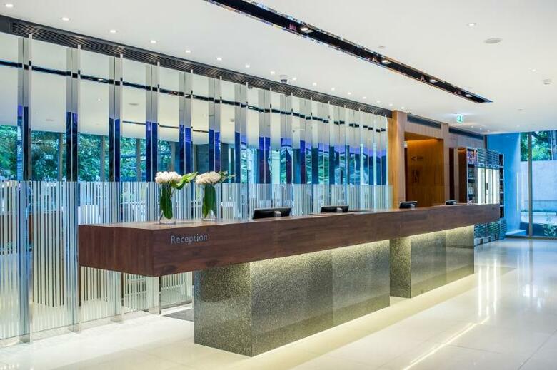 Hotel Amara Bangkok