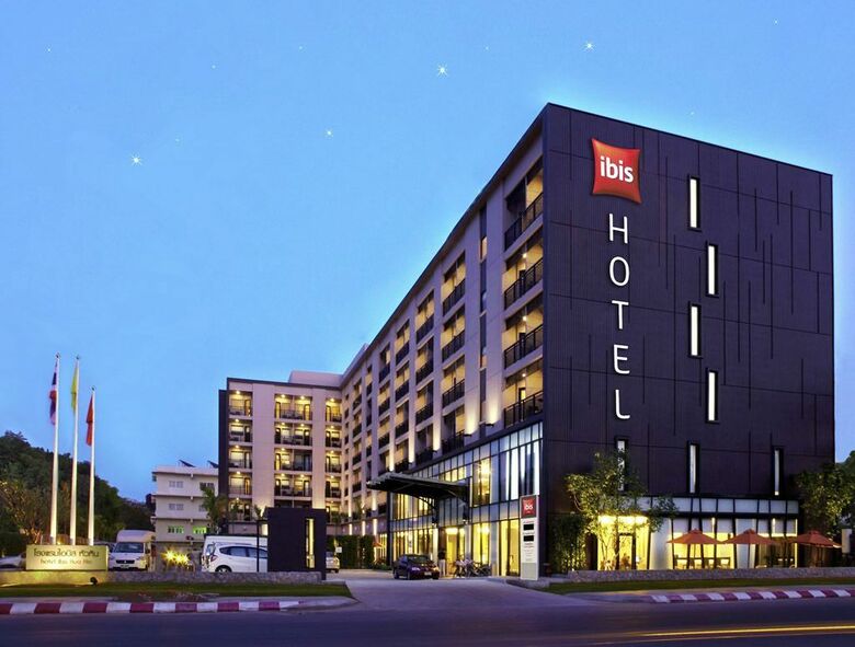 Hotel Ibis Hua Hin